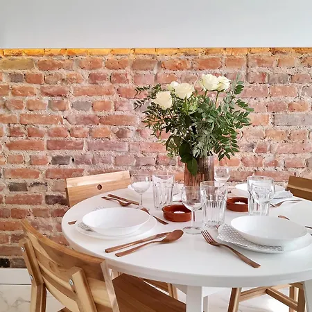 Апартаменты P79