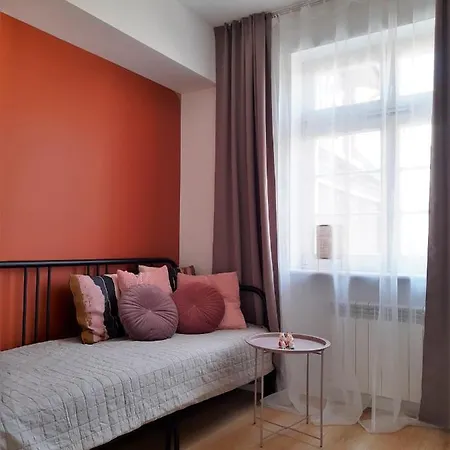 Apartment P79 Olsztyn