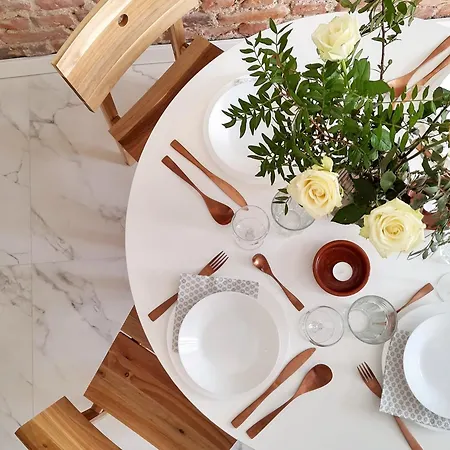 Апартаменты P79 Ольштын