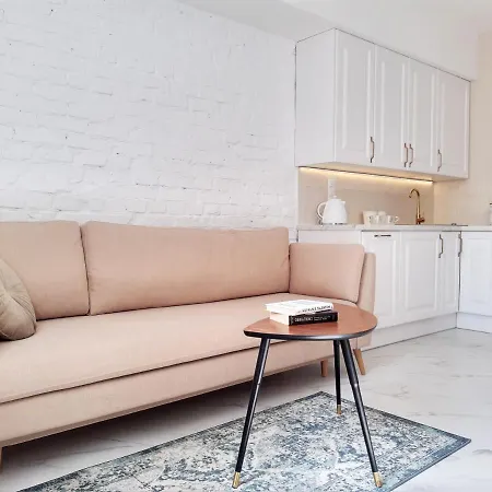 P79 Apartament Olsztyn (Warmian-Masurian)
