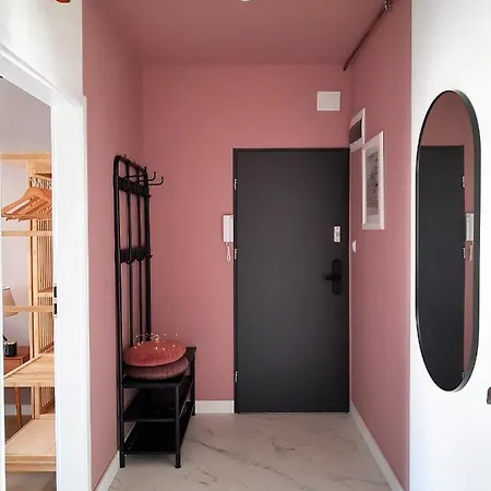 Appartement P79