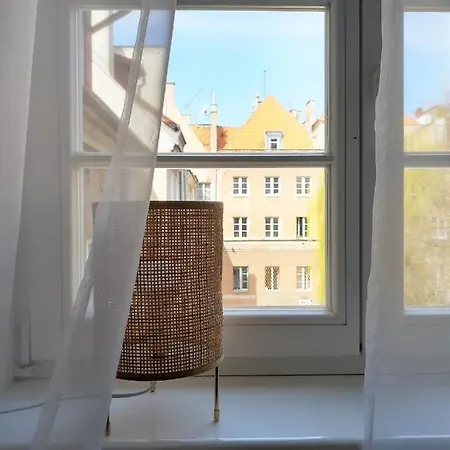 P79 Апартаменты