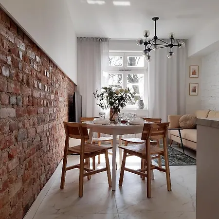 P79 Appartement