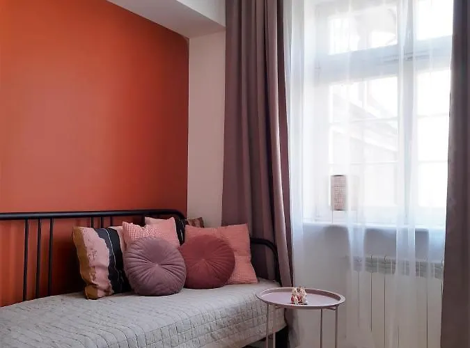 Apartament P79 Olsztyn (Warmian-Masurian)